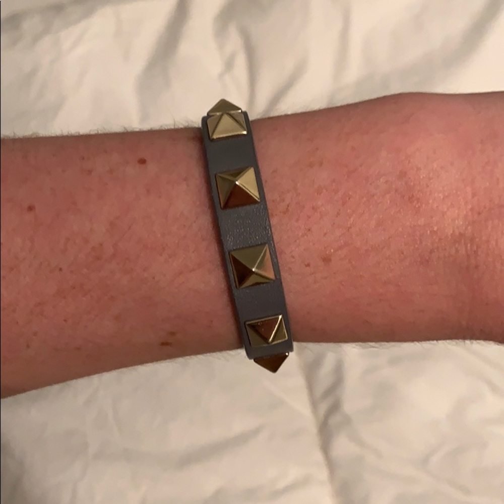 Valentino Rockstud Bracelet
